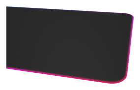 foto de ALFOMBRILLA GENESIS BORON 500 XXL LOGO 800X400X4 MM RGB