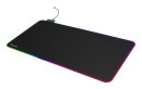foto de ALFOMBRILLA GENESIS BORON 500 XXL LOGO 800X400X4 MM RGB
