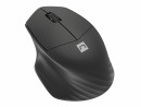 foto de RATON NATEC SISKIN 2 1600 DPI NEGRO BLUETOOTH PILAS
