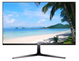 foto de MONITOR DAHUA 27 DHI-LM27-B200 FHD VGA HDMI