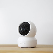 foto de CAMARA IP EZVIZ FULL HD INDOOR SMART SECURITY CAM,4MP H.265