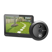 foto de EZVIZ  VIDEOPORTERO IP SMART VIDEO-DOOR VIEWER