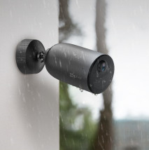 foto de CAMARA BATERIA EZVIZ EB3 BATTERY CAMERA, 2K RESOLUTION,WATER PROOF