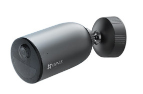 foto de CAMARA BATERIA EZVIZ EB3 BATTERY CAMERA, 2K RESOLUTION,WATER PROOF