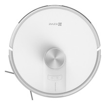 foto de EZVIZ ROBOTASPIRADORA RE4P 2EN1 ASPIRA-PASA LA MOPA AUTOLIMPIEZA-SECADO MOPA BL