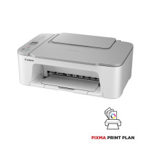 foto de IMPRESORA CANON MULTIFUNCION INYECCION DE TINTA PIXMA TS3551I COLOR WIFI