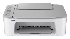 foto de IMPRESORA CANON MULTIFUNCION INYECCION DE TINTA PIXMA TS3551I COLOR WIFI