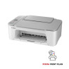 foto de IMPRESORA CANON MULTIFUNCION INYECCION DE TINTA PIXMA TS3551I COLOR WIFI