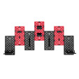 foto de DRIFT WALLHACK ORGANIZADOR MODULAR DE PARED