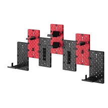 foto de DRIFT WALLHACK ORGANIZADOR MODULAR DE PARED