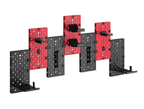 foto de DRIFT WALLHACK ORGANIZADOR MODULAR DE PARED