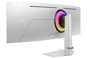 foto de MONITOR SAMSUNG 49 LS49CG934SUXEN