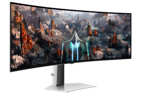 foto de MONITOR SAMSUNG 49 LS49CG934SUXEN