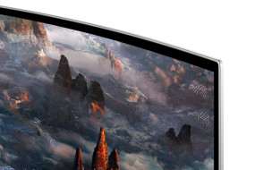 foto de MONITOR SAMSUNG 49 LS49CG934SUXEN