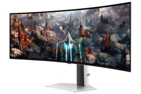 foto de MONITOR SAMSUNG 49 LS49CG934SUXEN