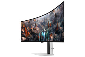 foto de MONITOR SAMSUNG 49 LS49CG934SUXEN