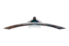 foto de MONITOR SAMSUNG 49 LS49CG934SUXEN