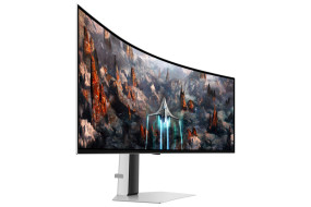 foto de MONITOR SAMSUNG 49 LS49CG934SUXEN