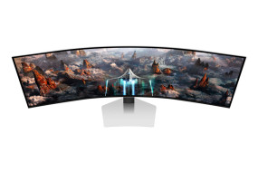 foto de MONITOR SAMSUNG 49 LS49CG934SUXEN