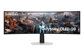 foto de MONITOR SAMSUNG 49 LS49CG934SUXEN