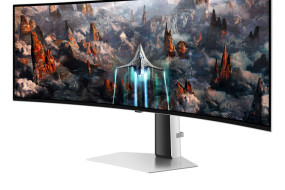 foto de MONITOR SAMSUNG 49 LS49CG934SUXEN