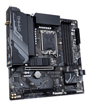 foto de PLACA BASE GIGABYTE B760M GAMING X AX 1.2 1700 MATX 4XDDR5