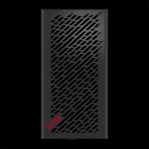 foto de CAJA GAMING XPG VALORAIRMT-BKCWW ATX 2XUSB 3.2 SIN FUENTE NEGRO