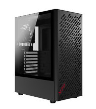 foto de CAJA GAMING XPG VALORAIRMT-BKCWW ATX 2XUSB 3.2 SIN FUENTE NEGRO