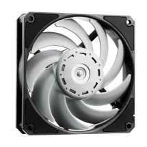foto de VENTILADOR CAJA XPG VENTOPRO120PWM-BKCWW