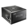 foto de FUENTE ALIMENTACION XPG PYLON550B-BKCEU 550W