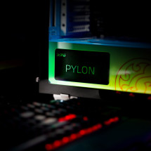 foto de FUENTE ALIMENTACION XPG PYLON750B-BKCEU 750W