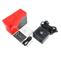 foto de FUENTE ALIMENTACION XPG PYLON750B-BKCEU 750W
