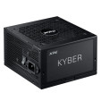 foto de FUENTE ALIMENTACION ADATA XPG KYBER850G-BKCEU 850W ATX 3.0