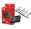 foto de PRIMEBOX XPG BK C WW