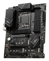 foto de PLACA BASE MSI PRO Z790-P WIFI 1700 ATX 4XDDR5