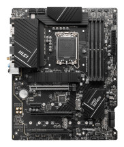 foto de PLACA BASE MSI PRO Z790-P WIFI 1700 ATX 4XDDR5