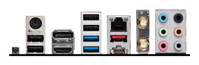 foto de PLACA BASE MSI PRO Z790-P WIFI 1700 ATX 4XDDR5
