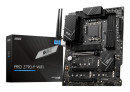 foto de PLACA BASE MSI PRO Z790-P WIFI 1700 ATX 4XDDR5