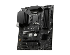 foto de PLACA BASE MSI PRO Z790-S WIFI 1700 ATX 4XDDR5