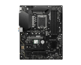 foto de PLACA BASE MSI PRO Z790-S WIFI 1700 ATX 4XDDR5