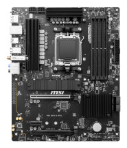 foto de PLACA BASE MSI PRO B650-S WIFI AM5 ATX 4XDDR5