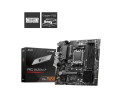 foto de PLACA BASE MSI PRO B650M-P AM5 MATX 4XDDR5