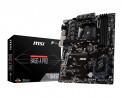 foto de PLACA BASE MSI B550-A PRO AM4 ATX 4XDDR4