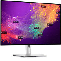 foto de Dell 30 Monitor - U3023EDell UltraSharp U3023E - Monitor LED