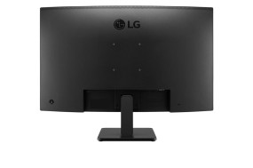 foto de MONITOR LG 32MR50C-B 32 FHD 5MS CURVO NEGRO HDMI X2 VGA REGULABLE