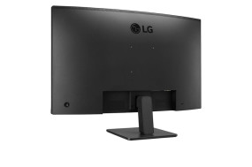 foto de MONITOR LG 32MR50C-B 32 FHD 5MS CURVO NEGRO HDMI X2 VGA REGULABLE