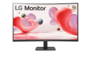foto de MONITOR LG 32MR50C-B 32 FHD 5MS CURVO NEGRO HDMI X2 VGA REGULABLE
