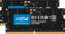 foto de DDR5 SODIMM CRUCIAL 2X16GB 5600