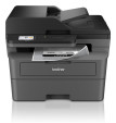 foto de IMPRESORA BROTHER DCPL2660DW MULTIFUNCION LASER MONOCROMO WIFI 34 PPM