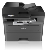 foto de IMPRESORA BROTHER DCPL2660DW MULTIFUNCION LASER MONOCROMO WIFI 34 PPM